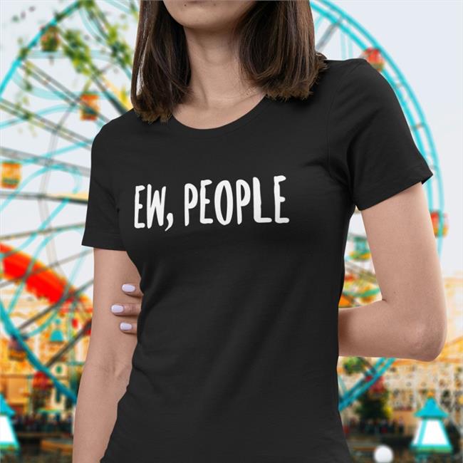 Ew People Hat