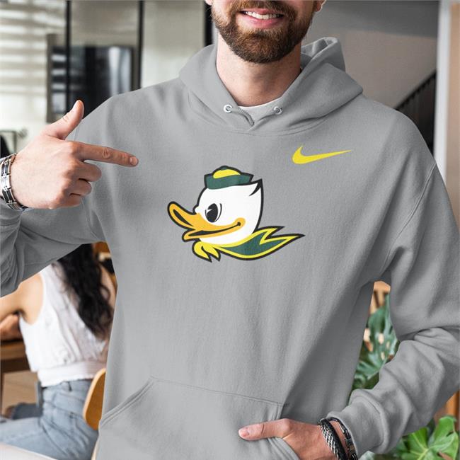 Oregon Ducks Tee Shirt