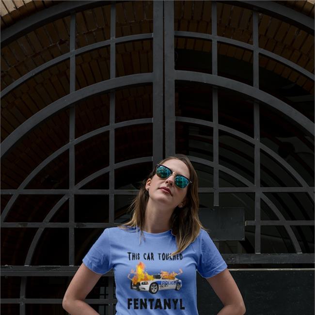 Shirts That Go Hard This Car Touched Fentanyl Shirt Shirtsthatgohard