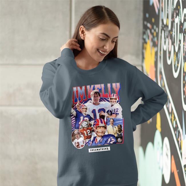 Kelly Dreams T Shirts Dreamathon Merch