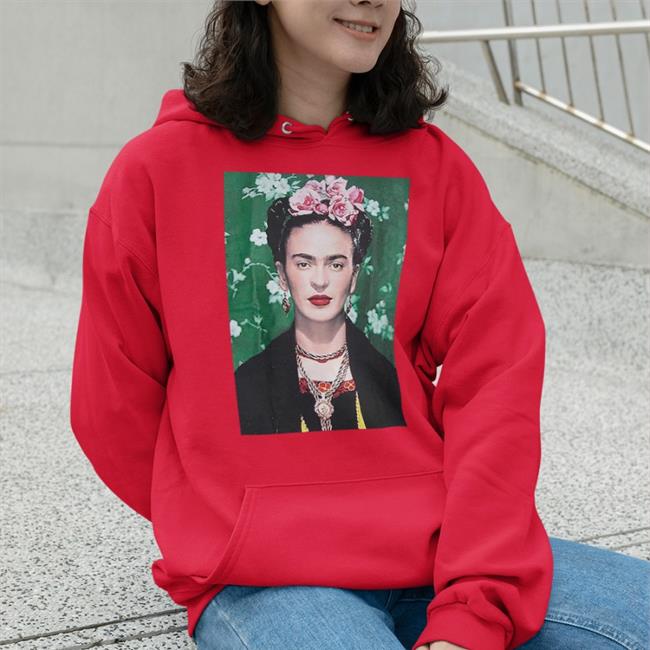 Frida Kahlo Shirt