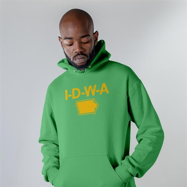 IDEA Hooded Sweatshirt Raygun Store