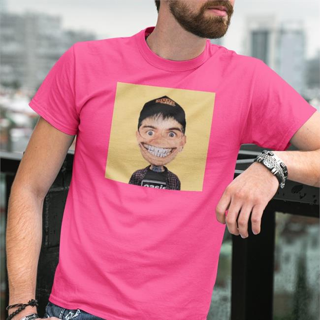 Hijink Tee Shirt