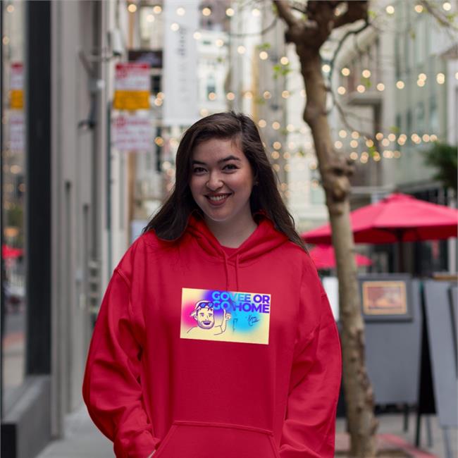Govee Or Go Home Tee Shirt