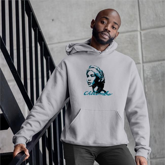 Jhene Aiko Merch Chilombo Shirts
