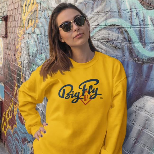 Big Fly Bf Shirts