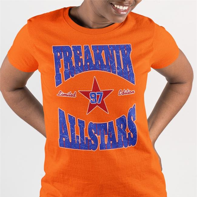 21Savage No Jumper Freaknik Allstars T Shirt