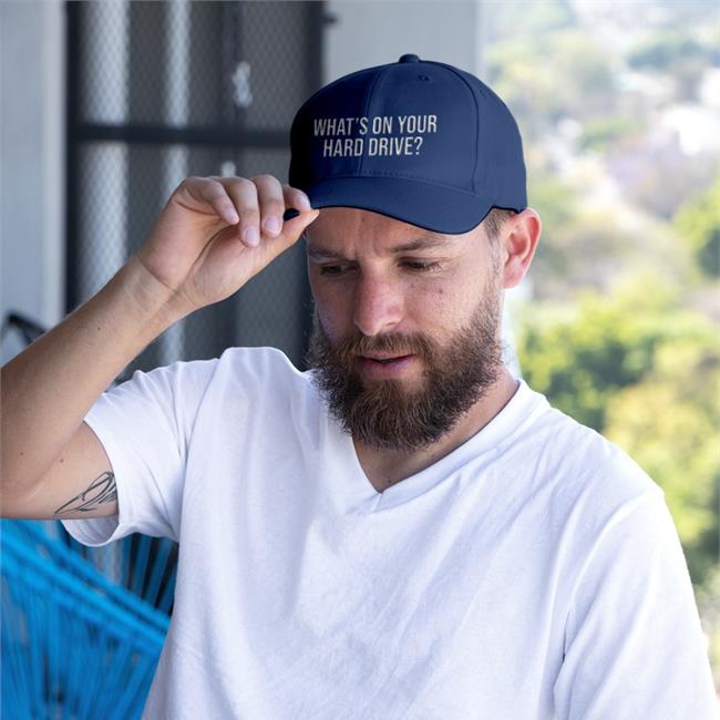Gays Against Groomers What's On Your Hard Drive Hat