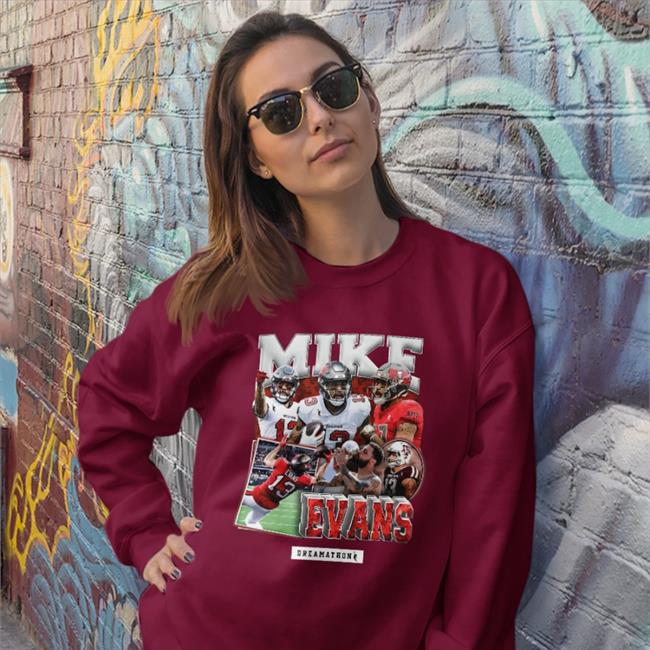 Mike Tampa Dreams T Shirt