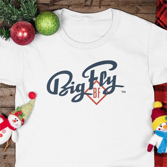 Big Fly Bf Shirt Bigflygear Store