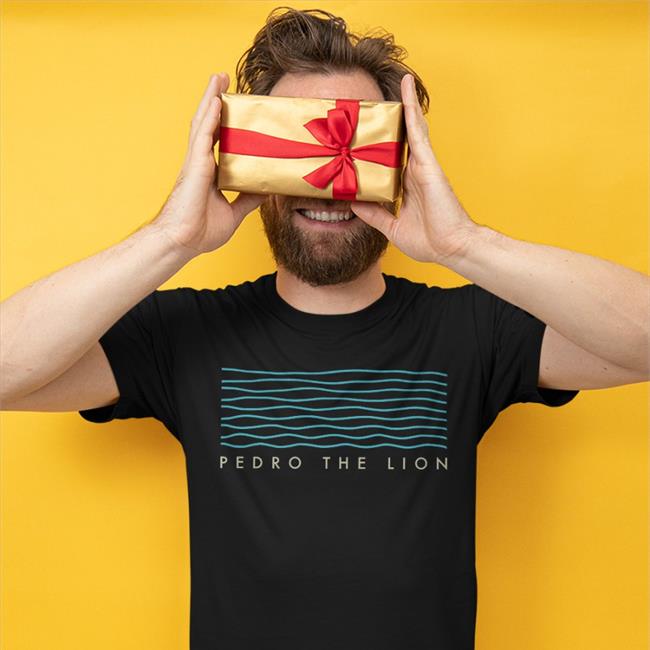 Sequencer Waves Pedro The Lion Long Sleeve Undertow Store