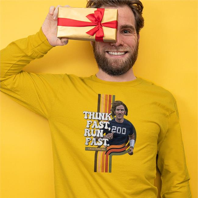 Chad Powers Shirt