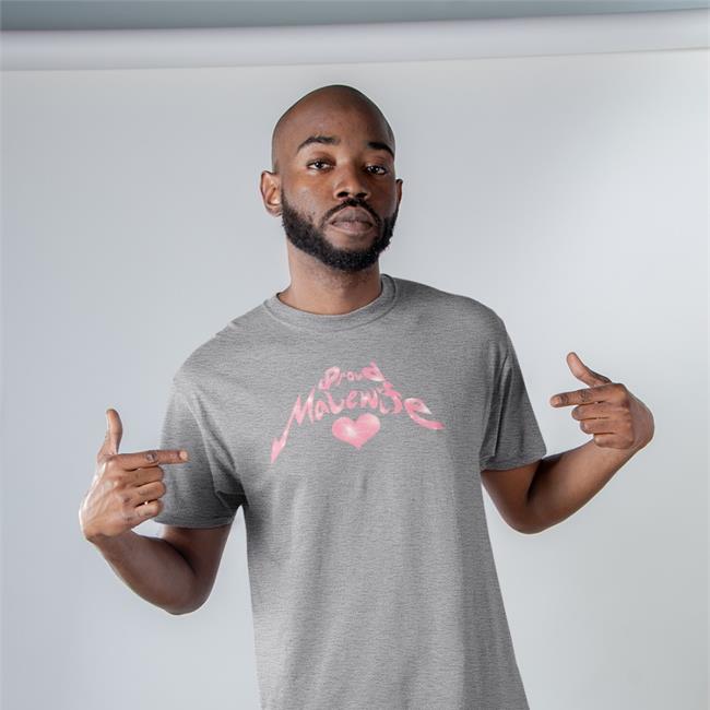 Proud Malewife Hooded Sweatshirt Kazooington Merch