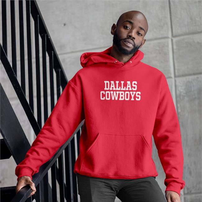 Dallas Cowboys T Shirt