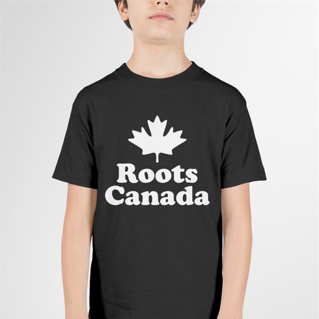 Emsrsue Roots Canada Shirt Sue