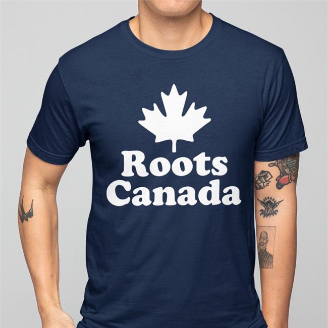 Roots Canada Sweatshirt