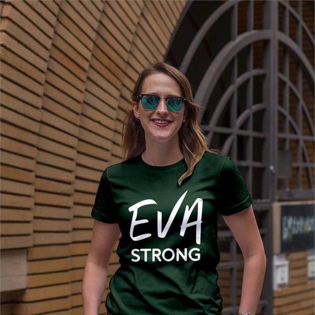Lia Grew M Ed Eva Strong Hoodie Adalynn