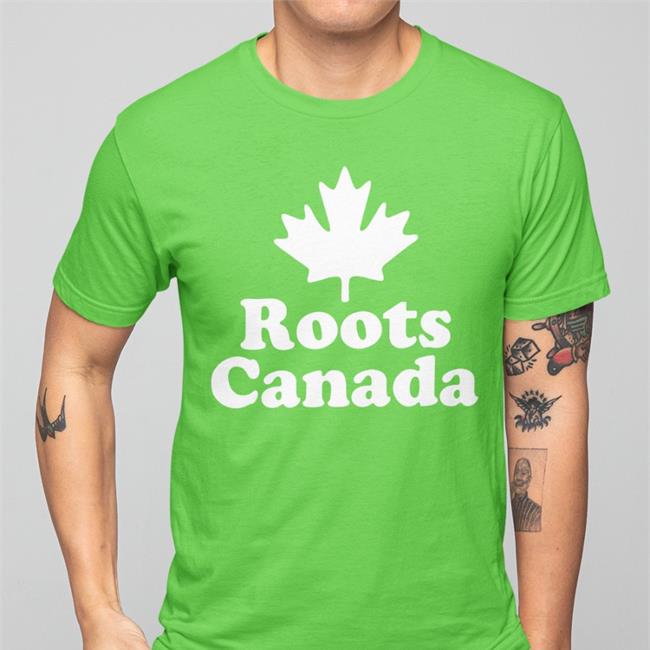 Roots Canada Sweatshirt