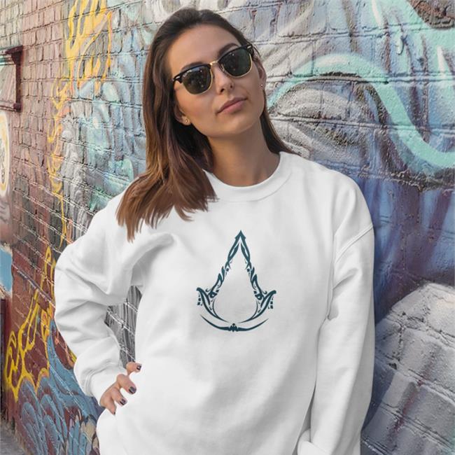 Assassin's Creed Mirage Shirt New