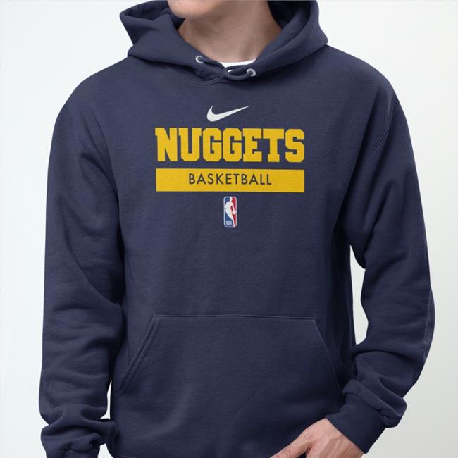 Nikola Jokic Nuggets Basketball Tees