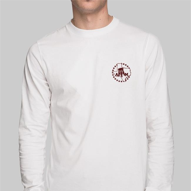 Barstool Store Merch The Oink Doink Classic Sweatshirt Barstool Texas AM