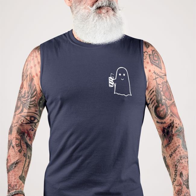 All My Ghosts Shirts Lizzymcalpine