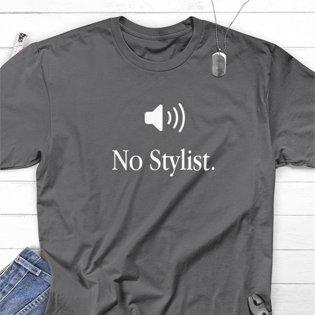 Destroy Lonely No Stylist Tee Shirt