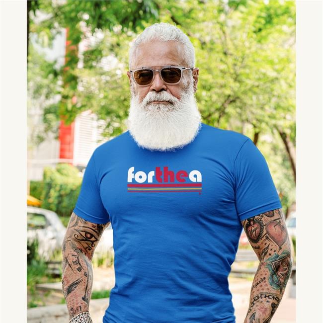 Breakingt Merch For The A 2022 T Shirt Navy