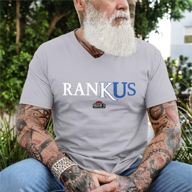 Spod Rank Us Crewneck Sweatshirt