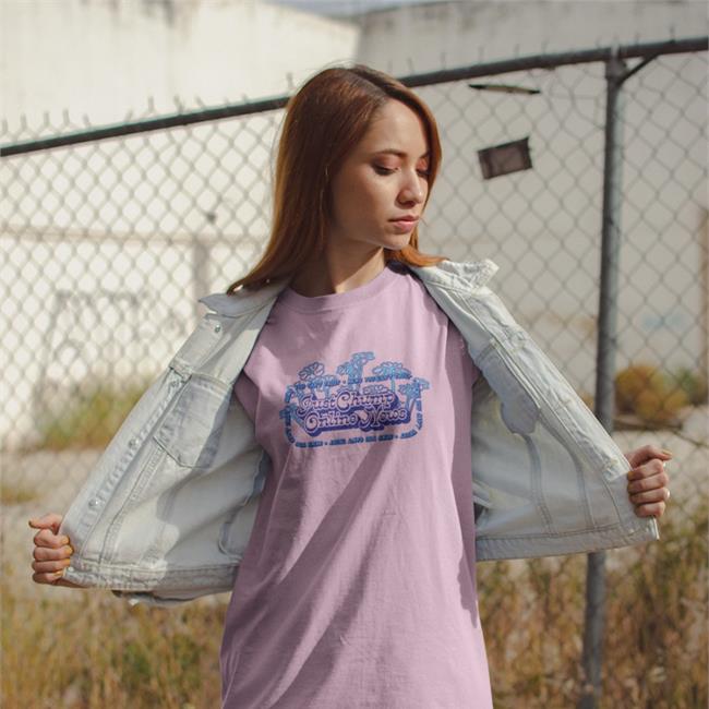 Justchump Merch Justchump Online News Sweatshirt News You Can't Trust