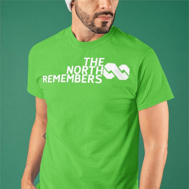 The North Remembers Hoodie