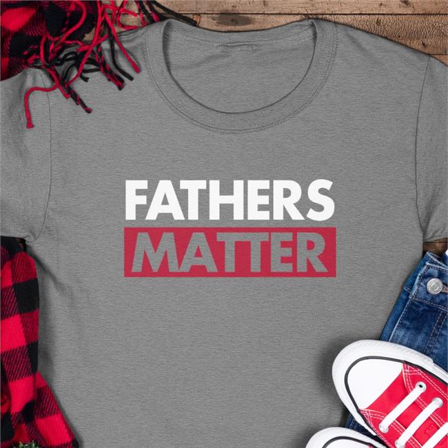 Officer Tatum Merch Fathers Matter Hooded Sweatshirt Theofficertatumstore
