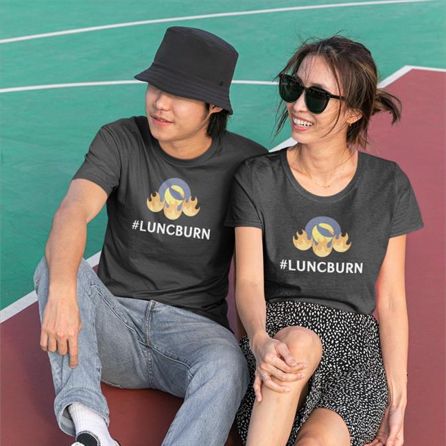 Luncburn T-Shirt