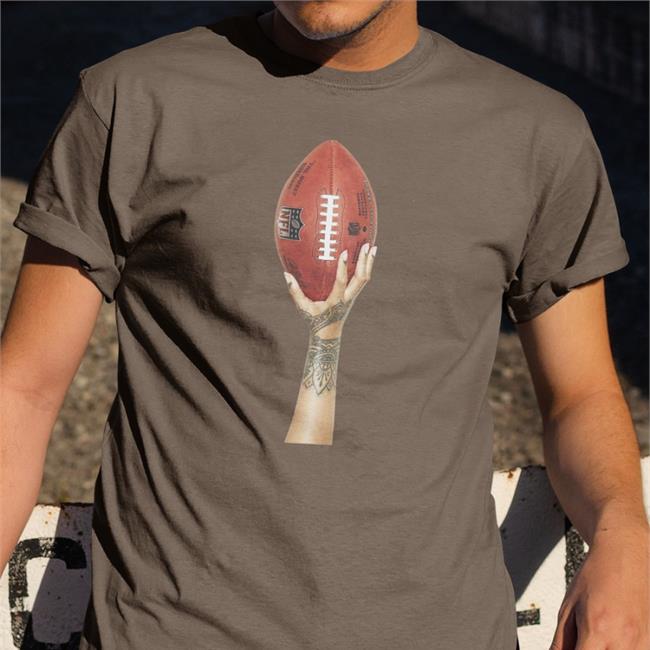 Nfl Rihanna Headlining Super Bowl Halftime Show 2023 Sweatshirt