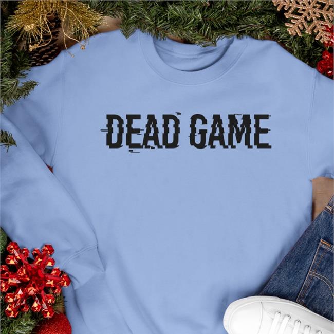 Dead Game Shirts Real Soviet Bear