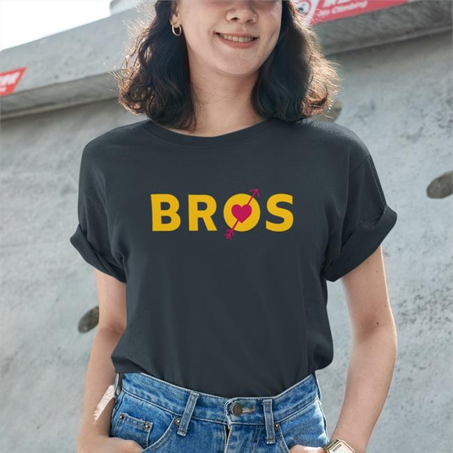 Bros Shirts Billy Eichner