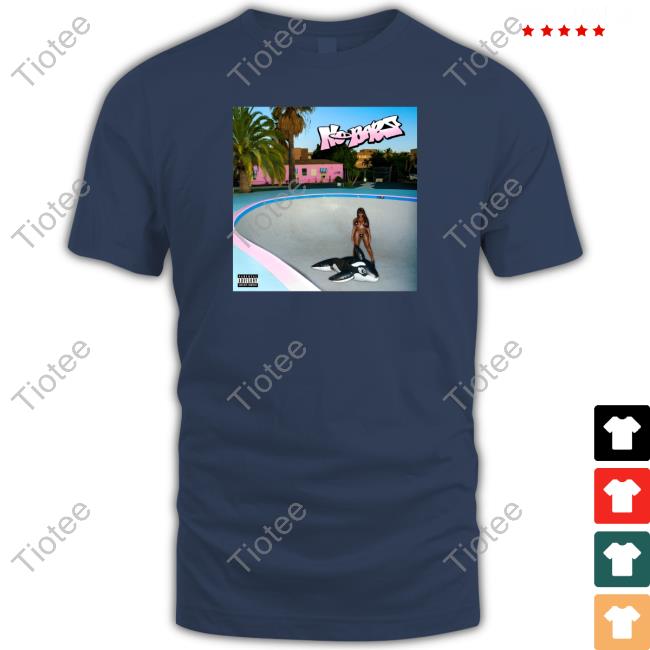ThegirlJT City Girls No Bars 7 14 Long Sleeve Tee