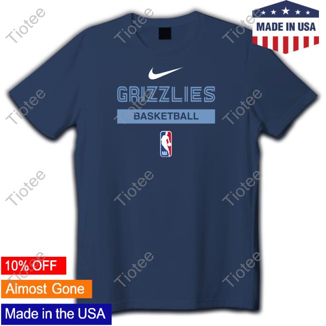 Grizzlies Basketball Shirts Memphis Grizzlies