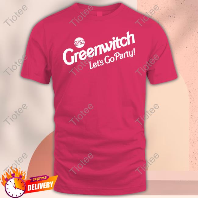 Closed Casket Activities Greenwitch The Pit Benefit Tee