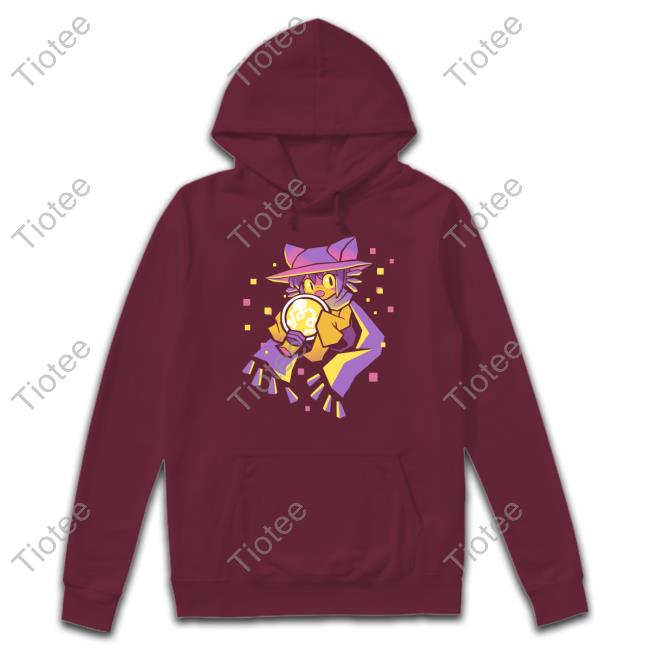 Oneshot Niko T Shirt Oneshot Niko Shirt