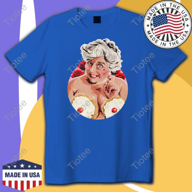 Official Nordacious Shop Miriam Shirts