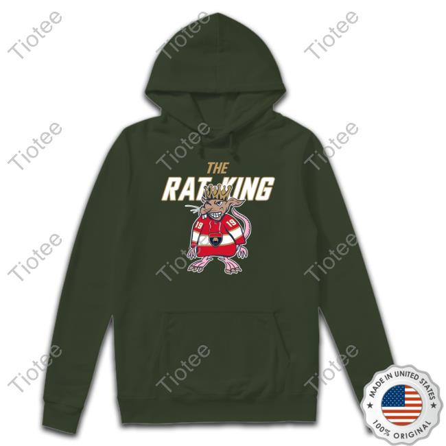 The Rat King Hoodie