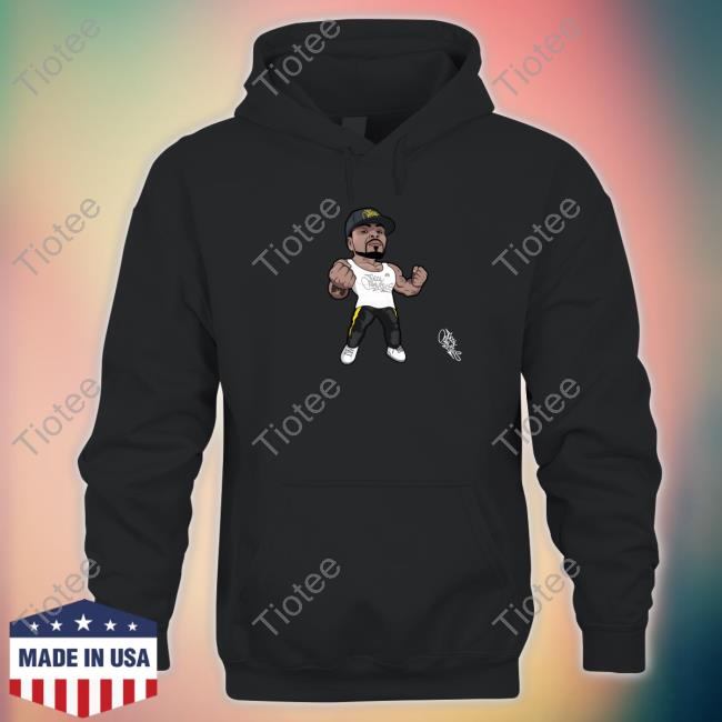 Method Man Comic Tee