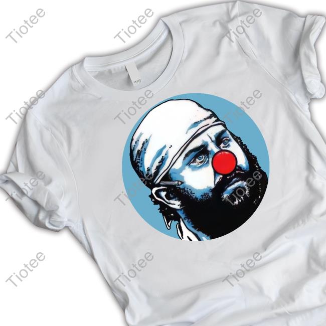 Imagine If Roger Goodell Decided To Wear A Matt Patricia Clown Tee Shirt Thomas Carrieri