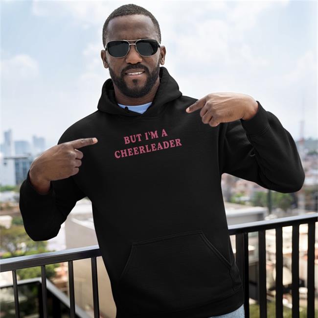 But I'm A Cheerleader Tee Shirt