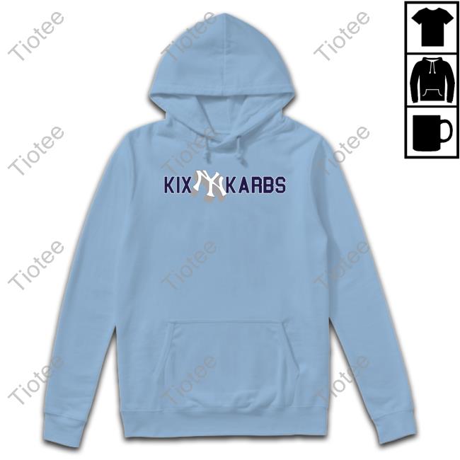 Official Ugly Shoe Ny Sweatshirt