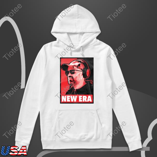 New Era Hoodie
