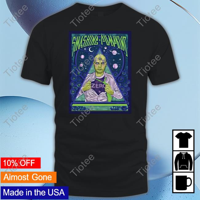 Eyes Tour Tee