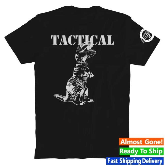 Official Kentucky Ballistics Merch T-Rex Hot Shirt Kentucky Ballistics Clothing Shop
