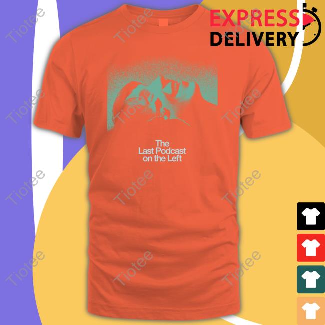 Unholy Union Shirt